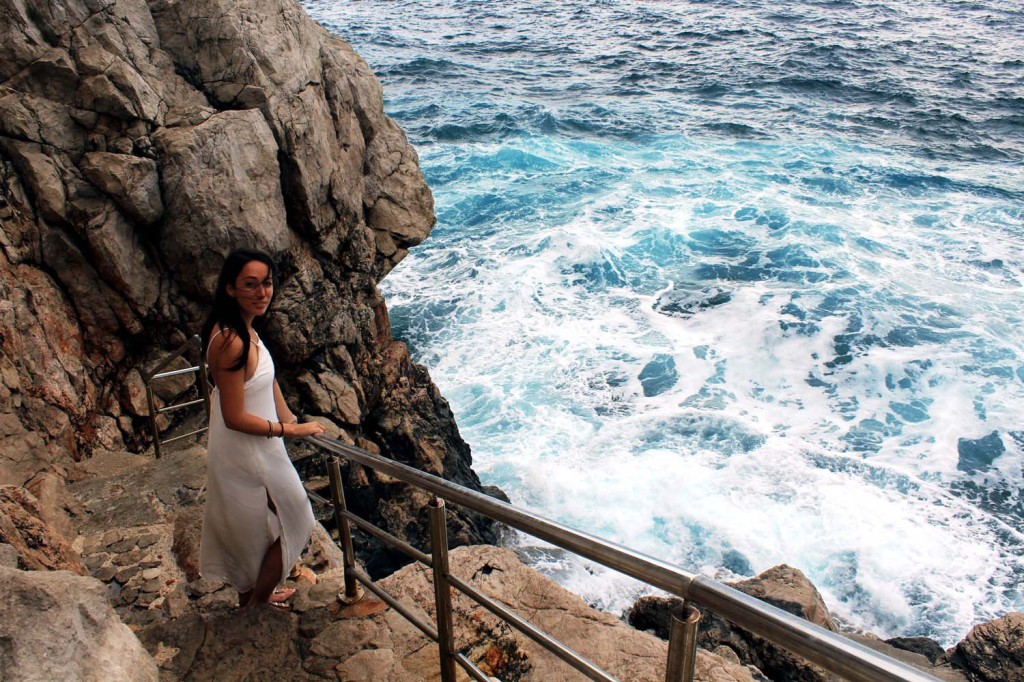 what to see in dubrovnik