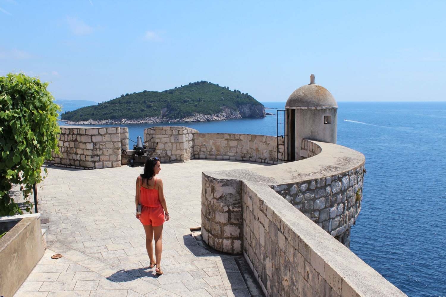 what to do in dubrovnik pearl of the adriatic