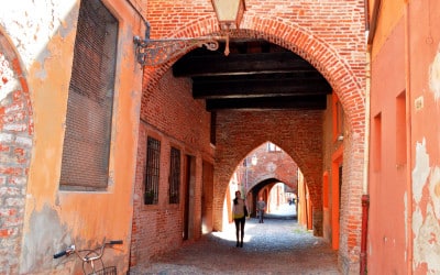 5 Best Things to Do In Ferrara