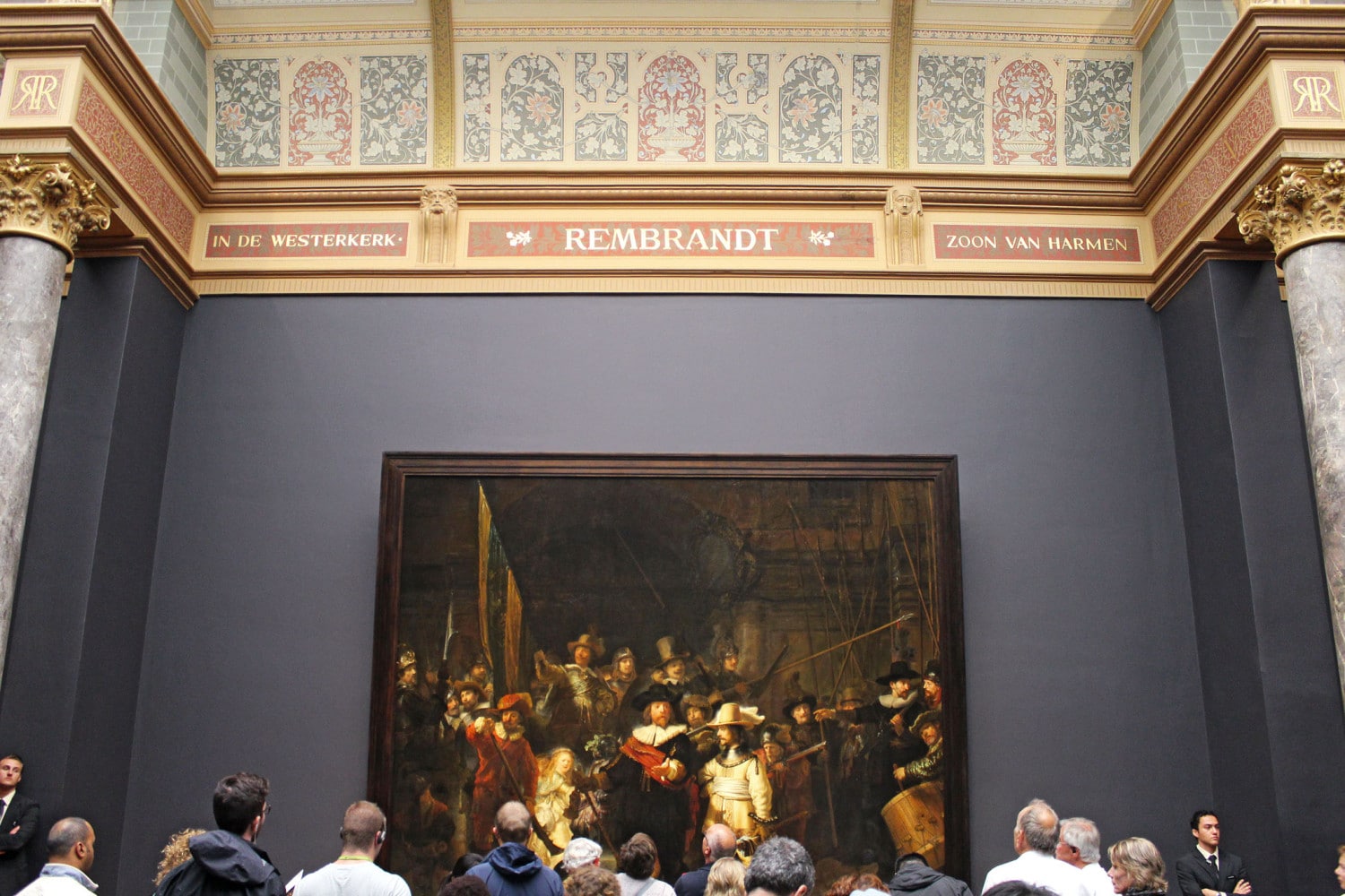 best museums in amsterdam