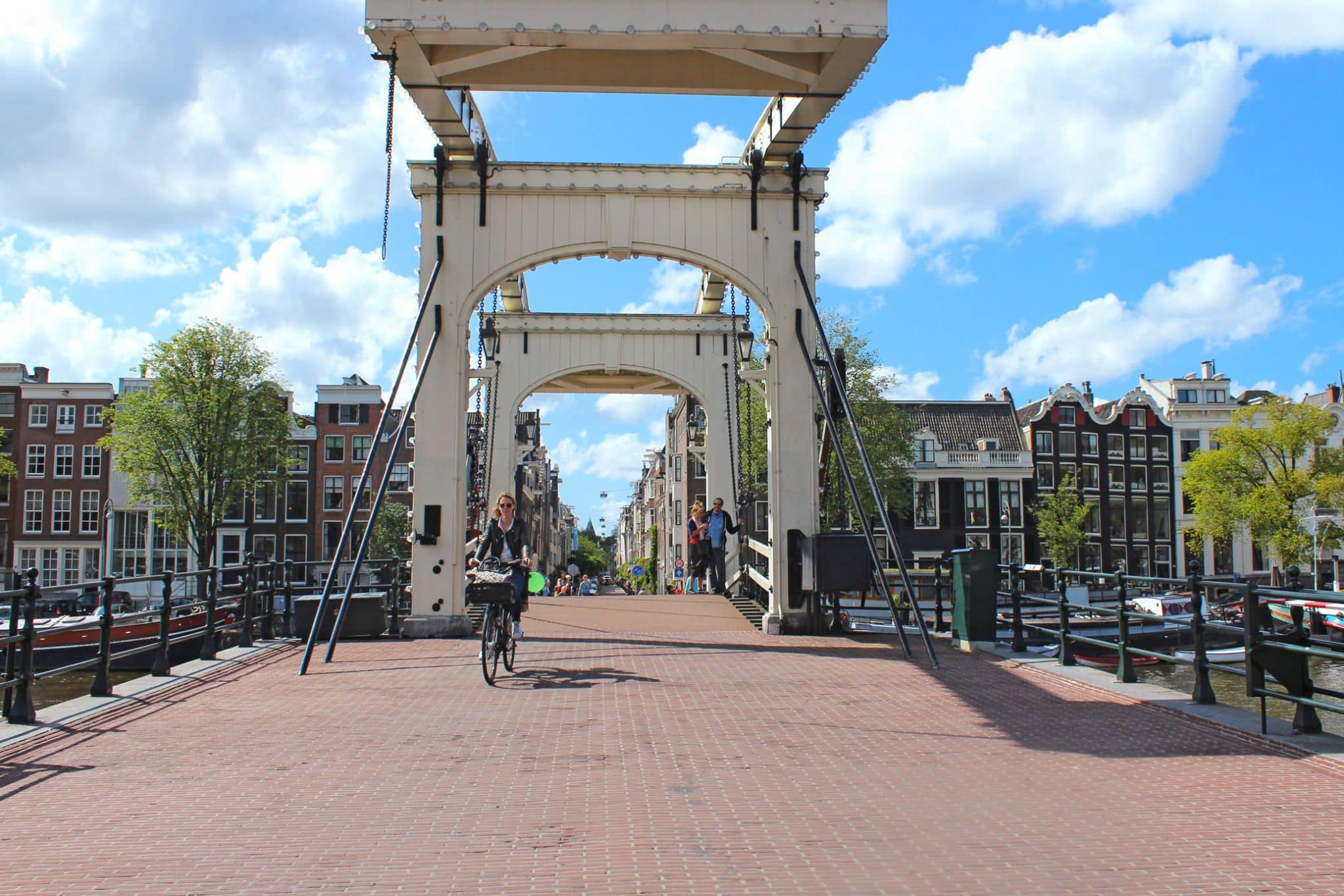 Amsterdam in 5 days itinerary guide