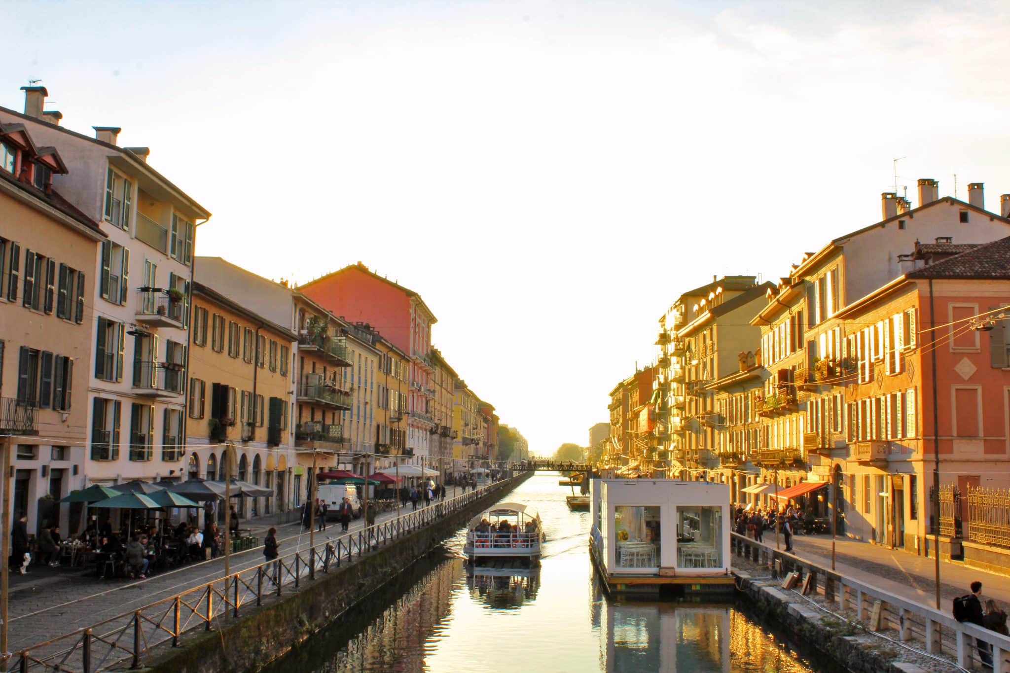 25+ THINGS TO KNOW BEFORE VISITING ITALY: INSIDER'S GUIDE