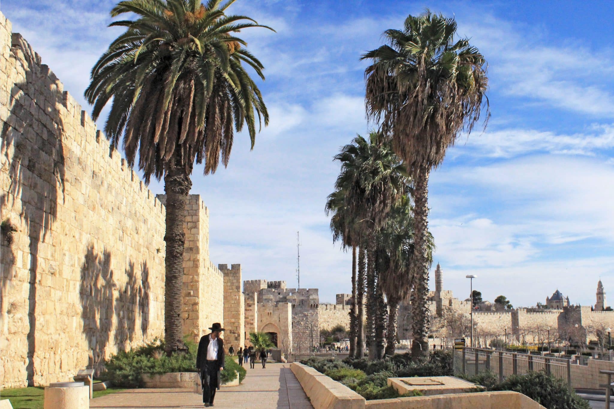 What to Know before Visiting Israel: Essential Travel Tips