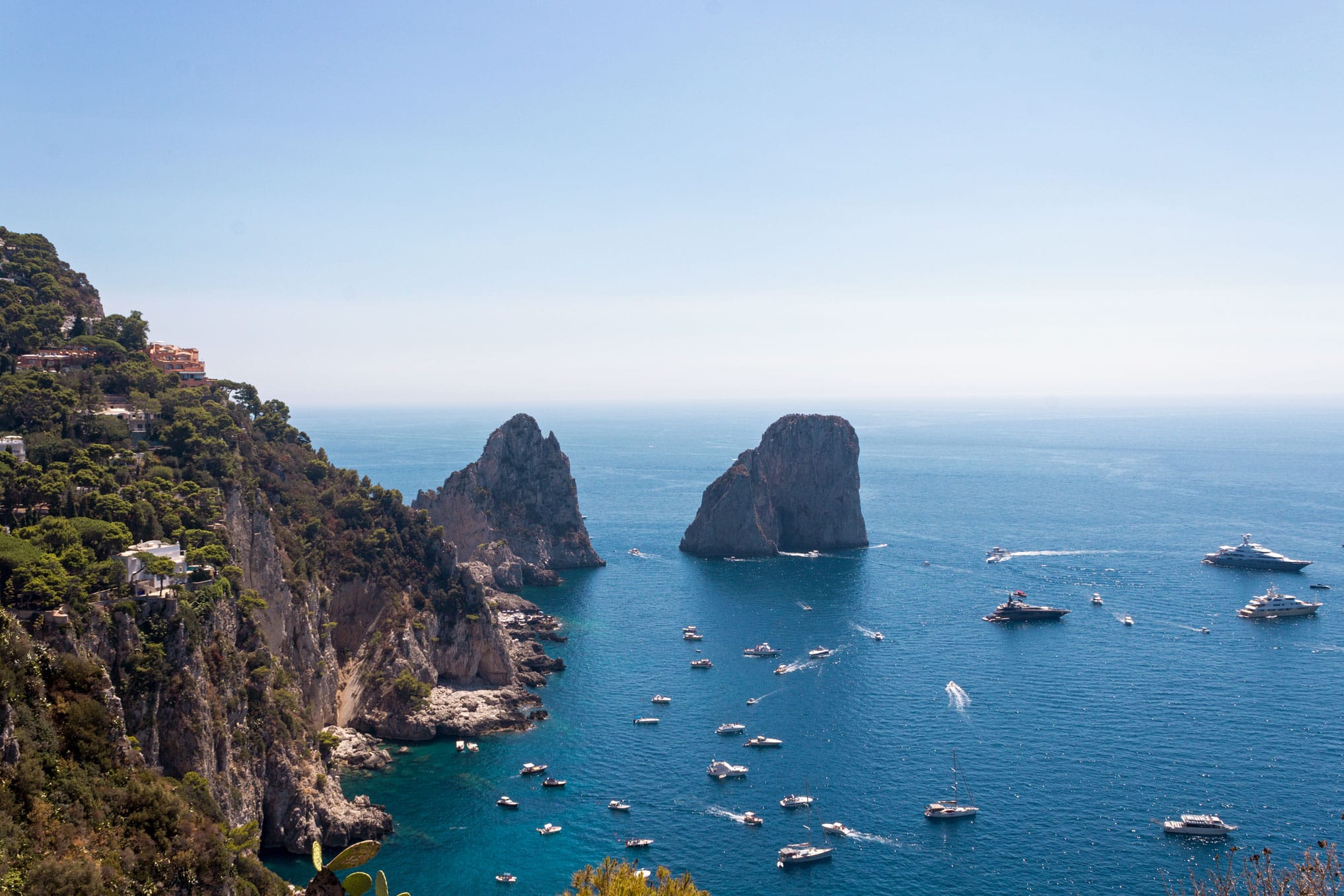 amalfi coast 5 days itinerary what to do guide