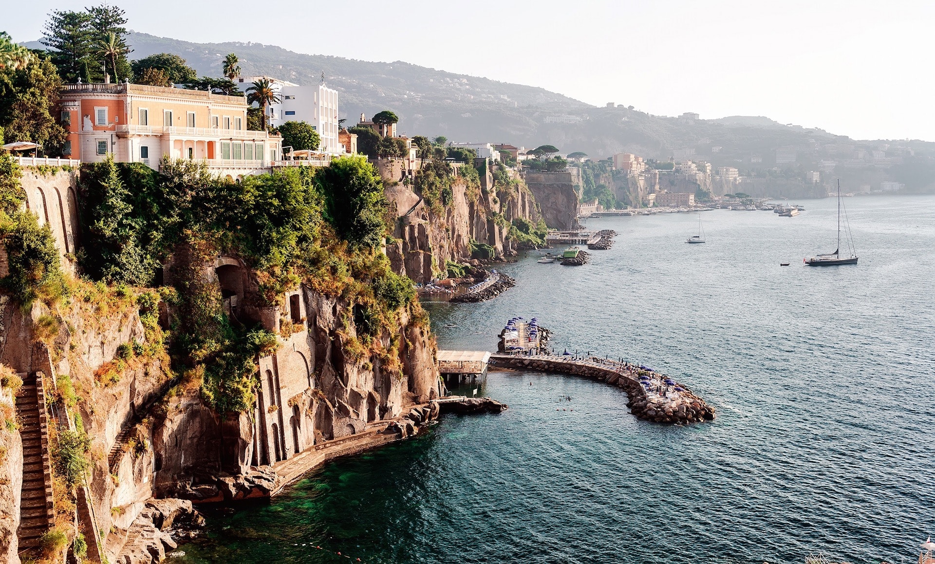 amalfi coast 5 days itinerary what to do guide