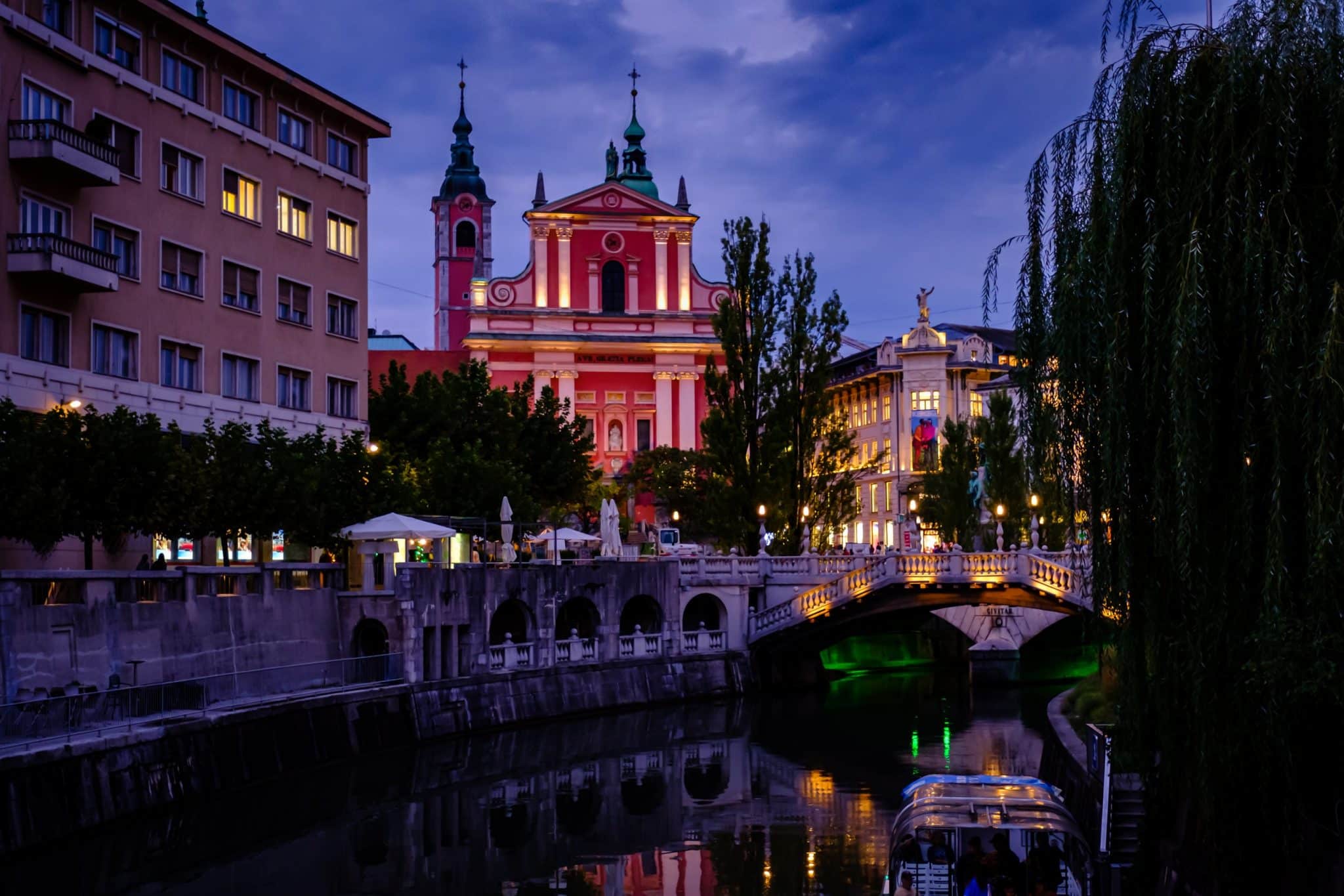 Best Things to Do in Ljubljana In One Day