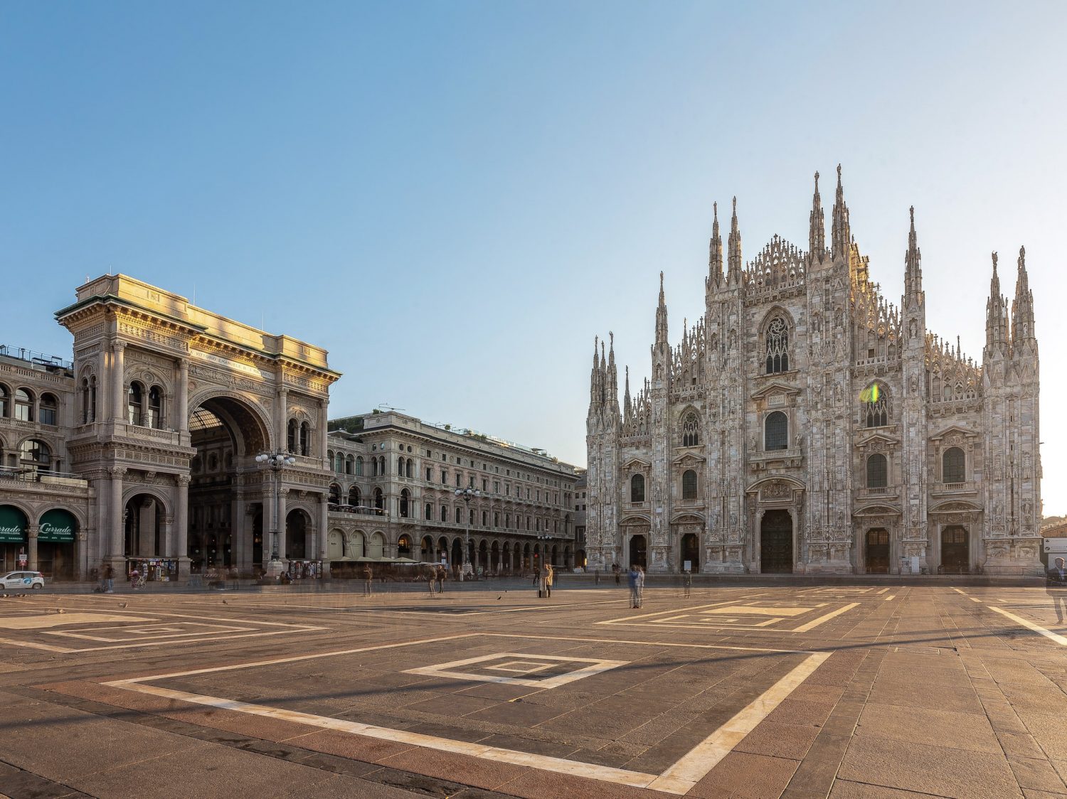 Milan Best Things to Do in 3 days Duomo