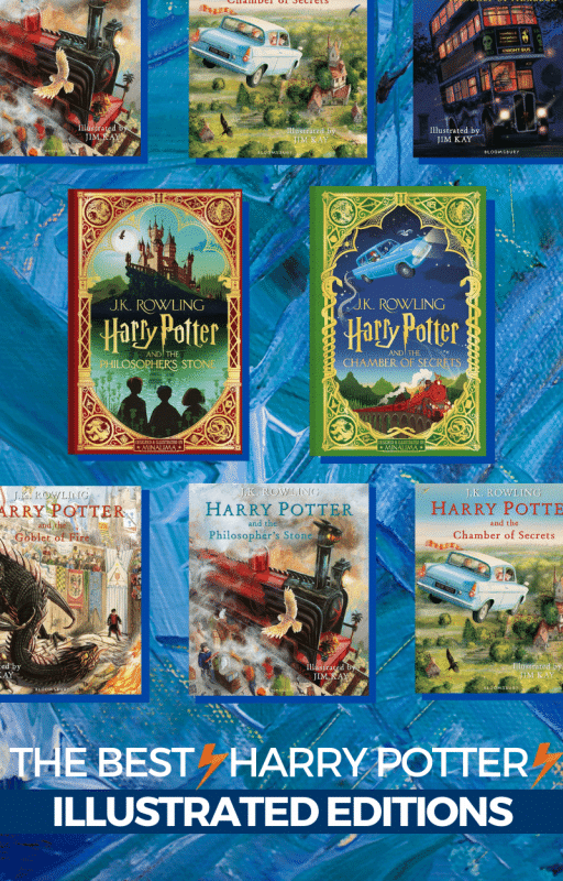 Harry Potter, as we've so often heard, taught an entire generation to fall in love with reading. The first installment in J.K. Rowling’s groundbreaking series - Harry Potter and the Sorcerer’s Stone - was published in 1997. Teenagers literally lined up outside of bookstores on release days to try and buy copies. Twenty years later, the original fans are now adults and show no signs of letting go of their childhood hero, and are ready to share the series with their children.