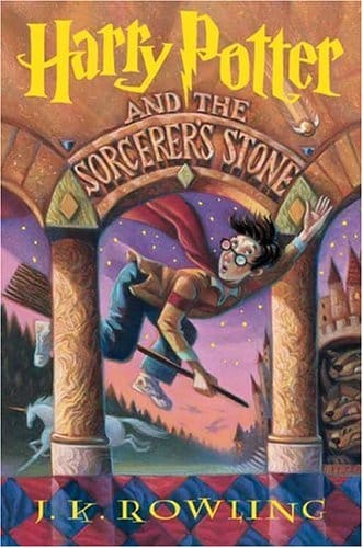best harry potter illustrated books mary grandpre