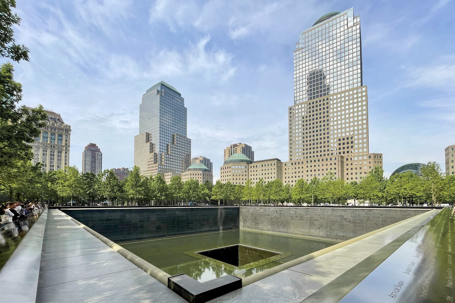 best museums in NYC 9/11