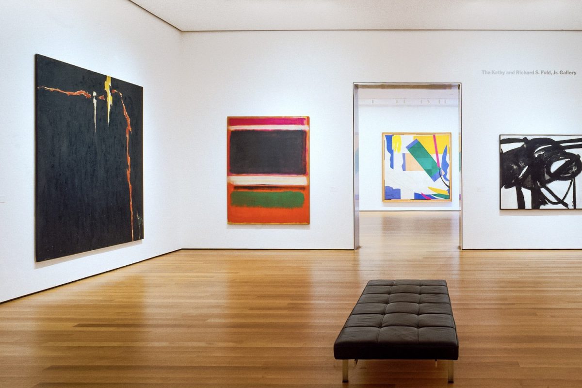 best museums in NYC new york