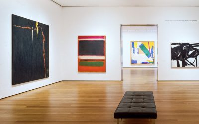 10 Best Museums in New York (and Their Famous Pieces)