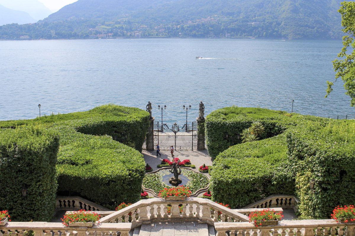 Lake Como Day Trip From Milan