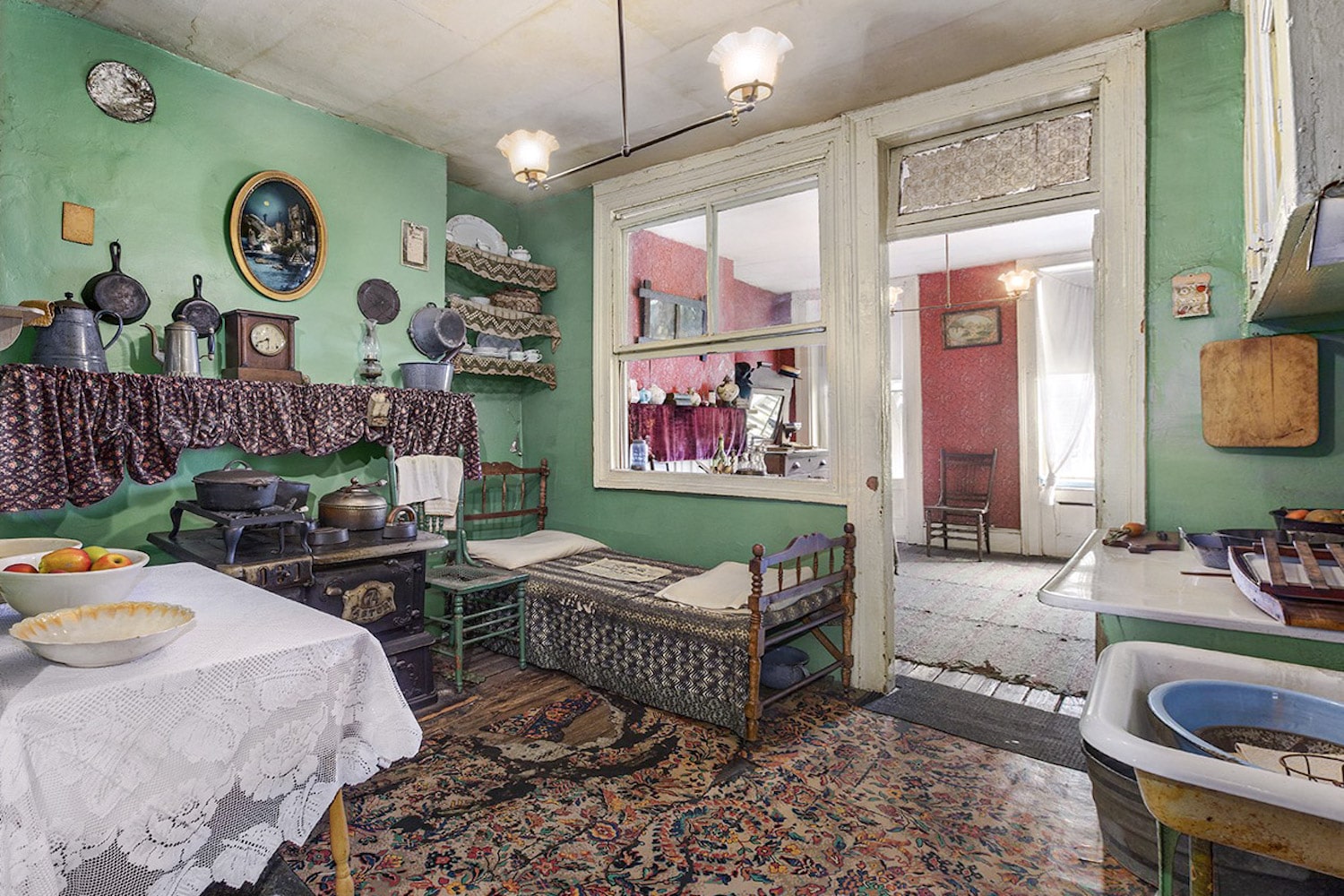 tenement best museum in NYC