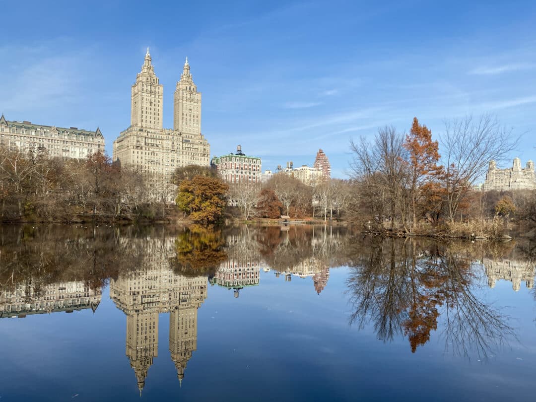 New York itinerary 3 days nyc