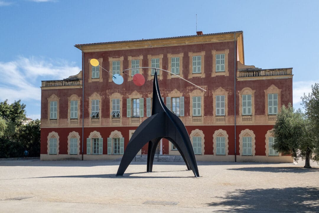 Best Art Museums French Riviera Musée Matisse Nice France Riviera Art