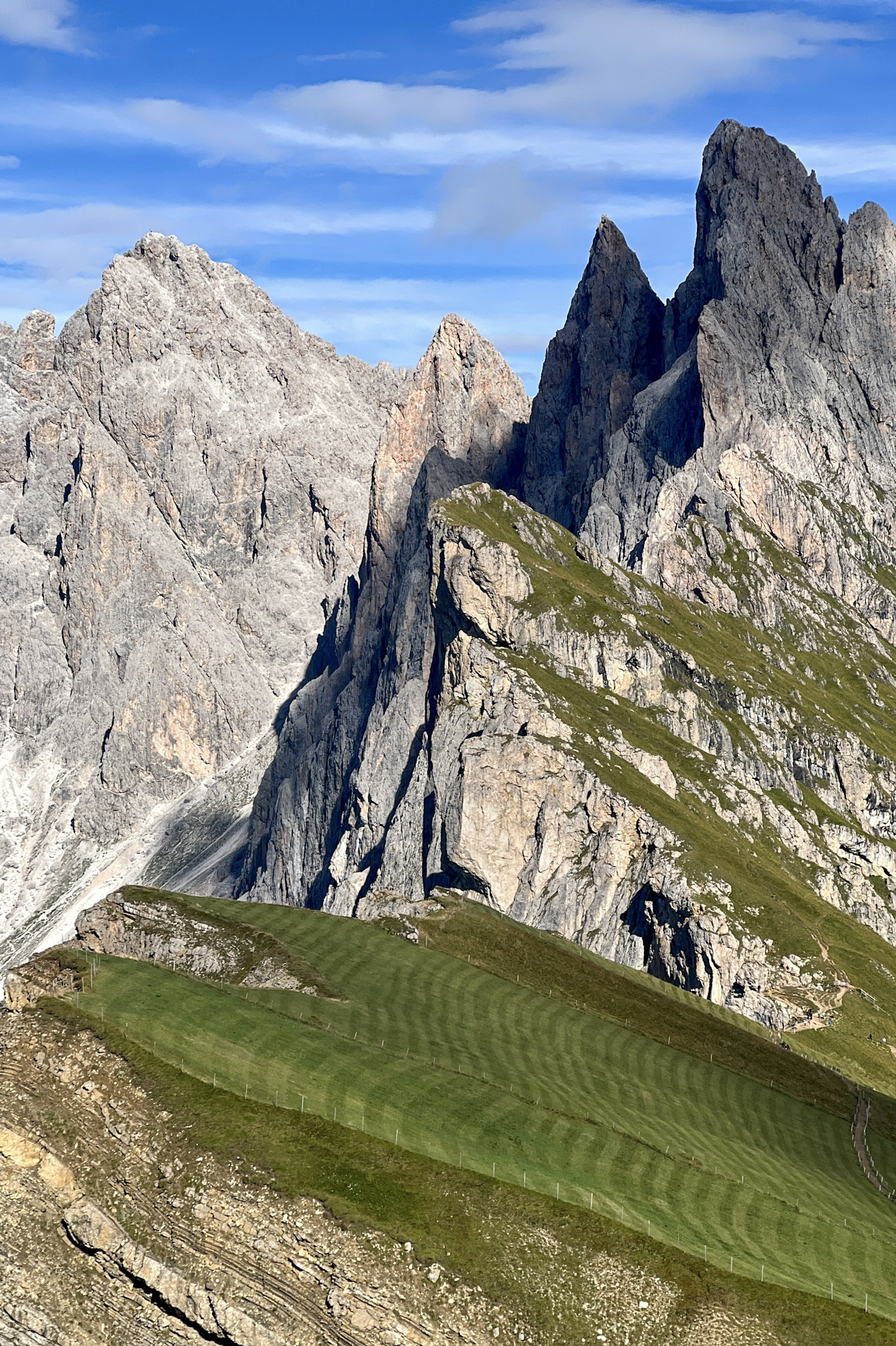 Grindelwald First Platform Hike