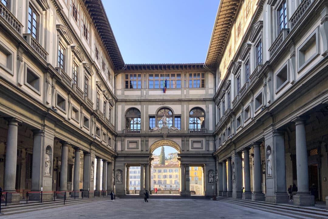 Best Must-See Museums in Florence