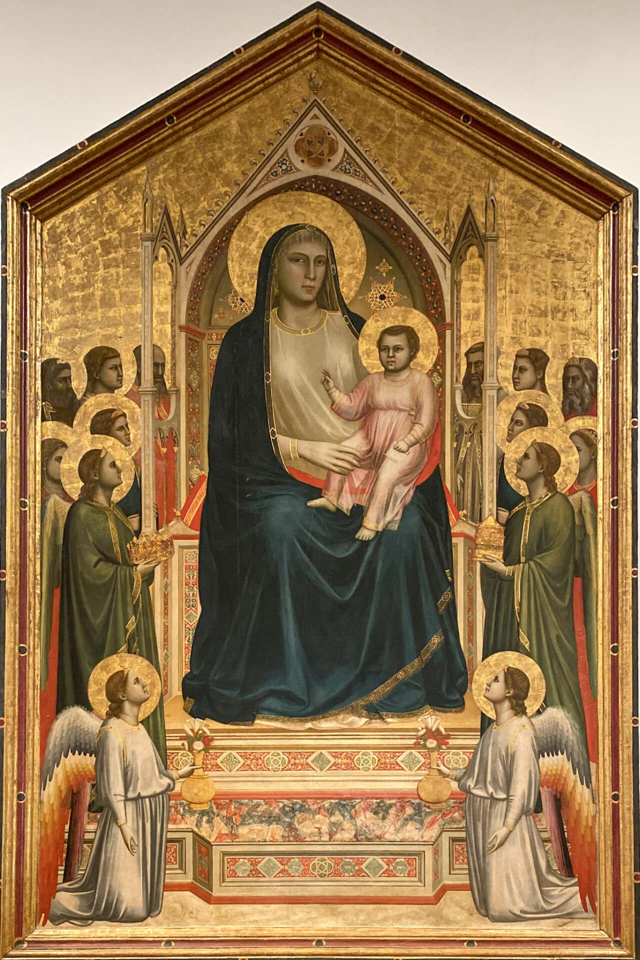 Uffizi Galleries 10 Famous Paintings You Must See