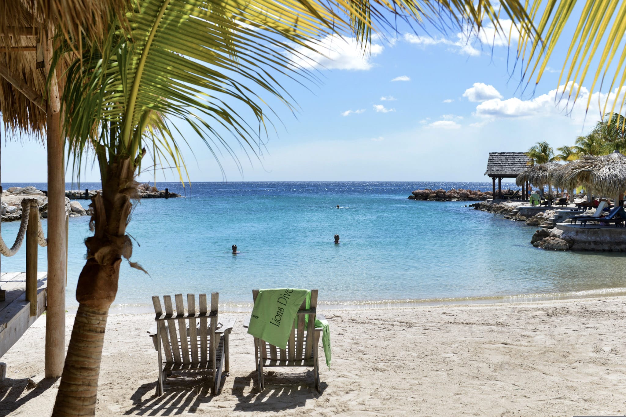 Best Caribbean Islands for Snorkeling Curacao