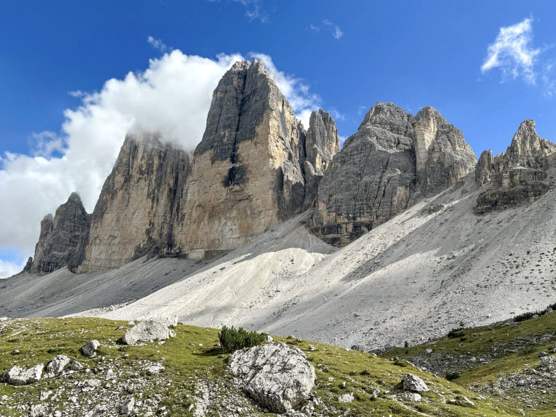 Best Hikes in the Dolomites Italy Day Hikes