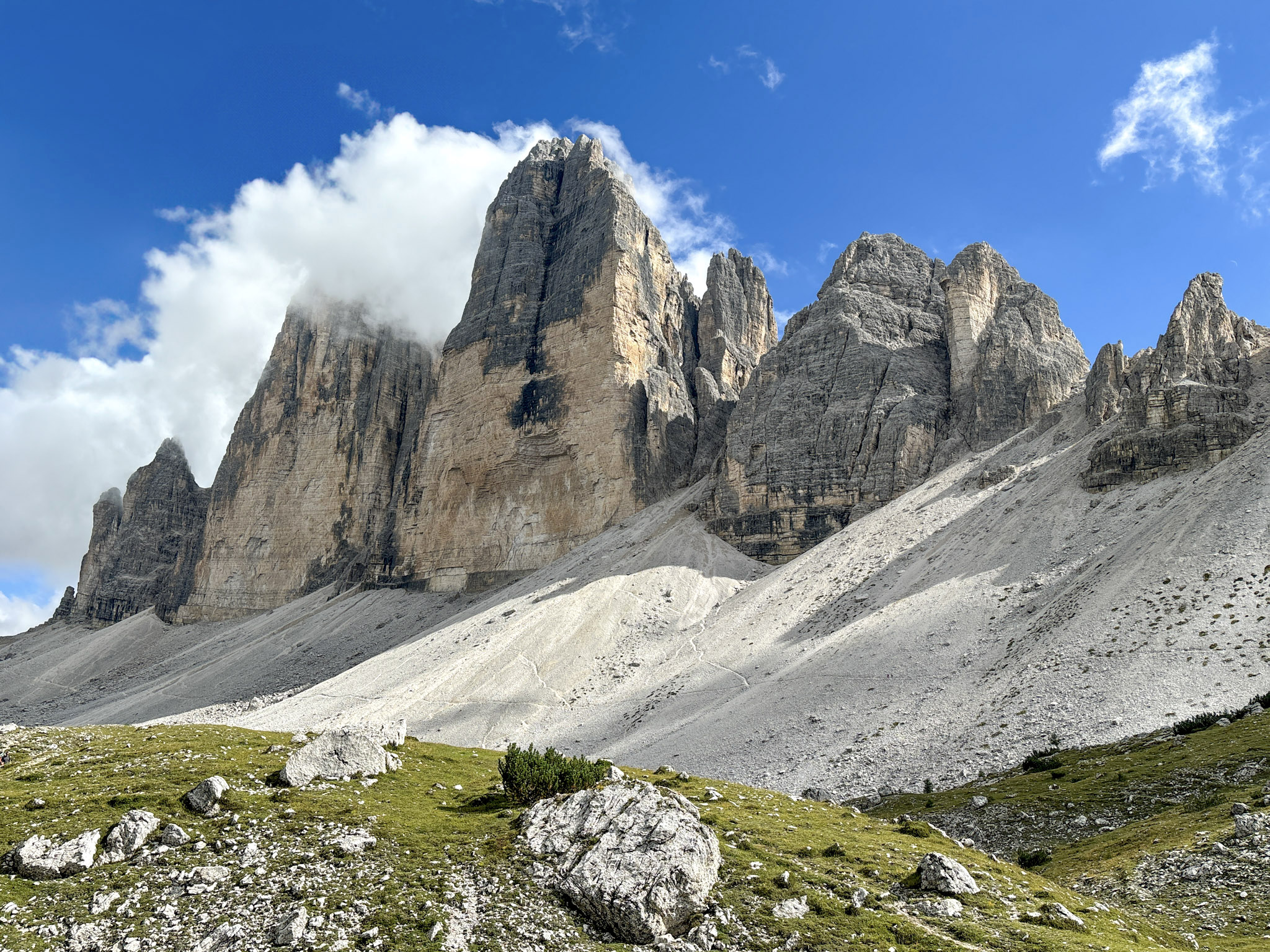 Best Hikes in the Dolomites Italy Day Hikes