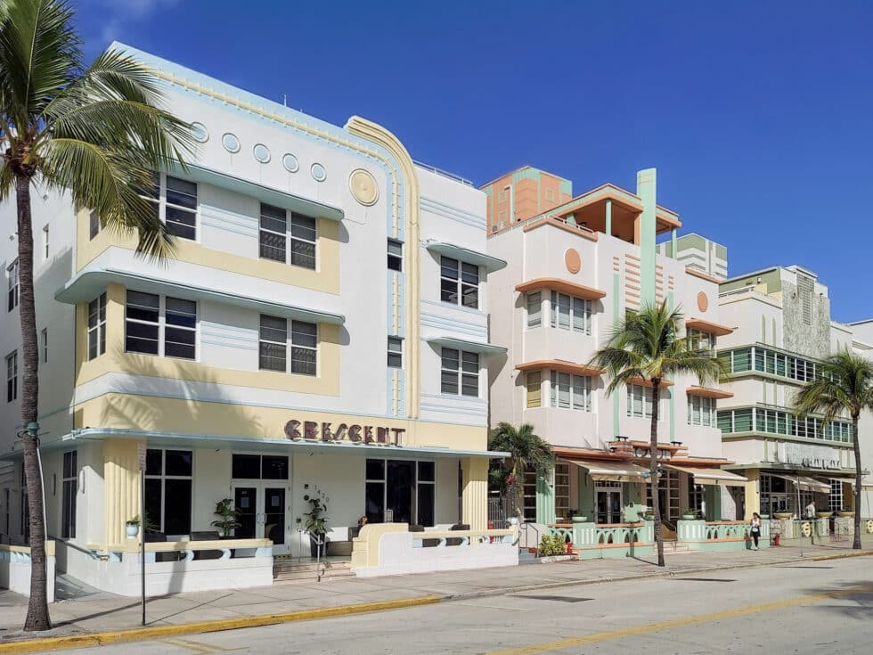 Art Deco District, Miami: Where to Go & 10 Must-See Spots