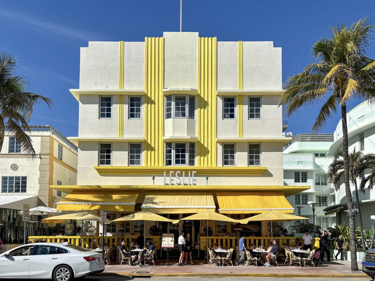 Art Deco District, Miami: Where to Go & 10 Must-See Spots