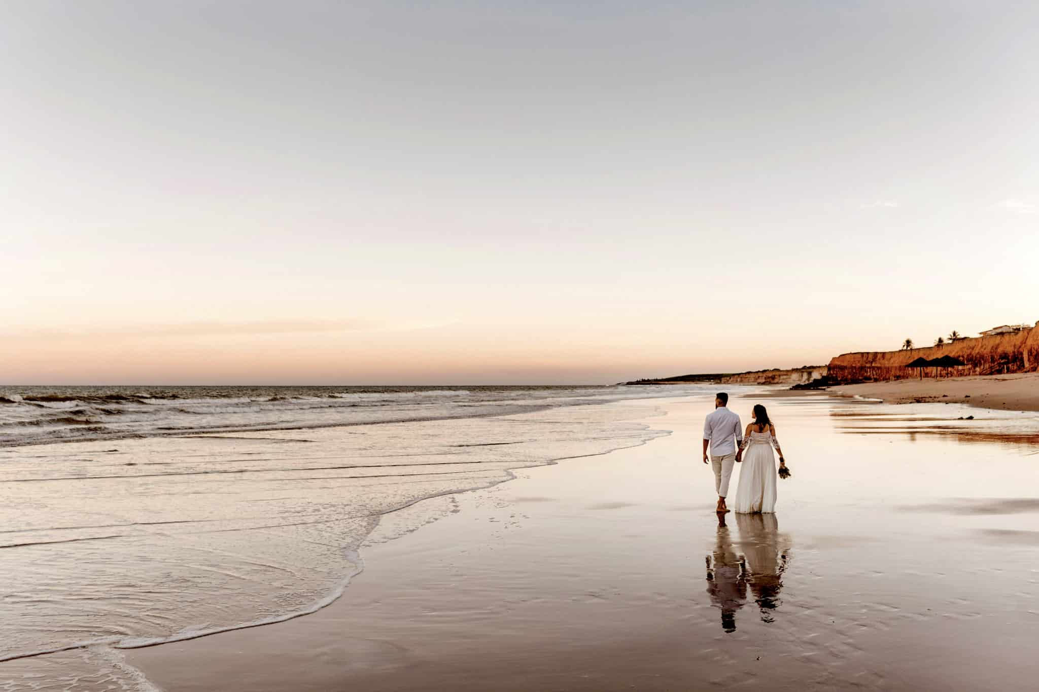 best elopement destinations in the usa