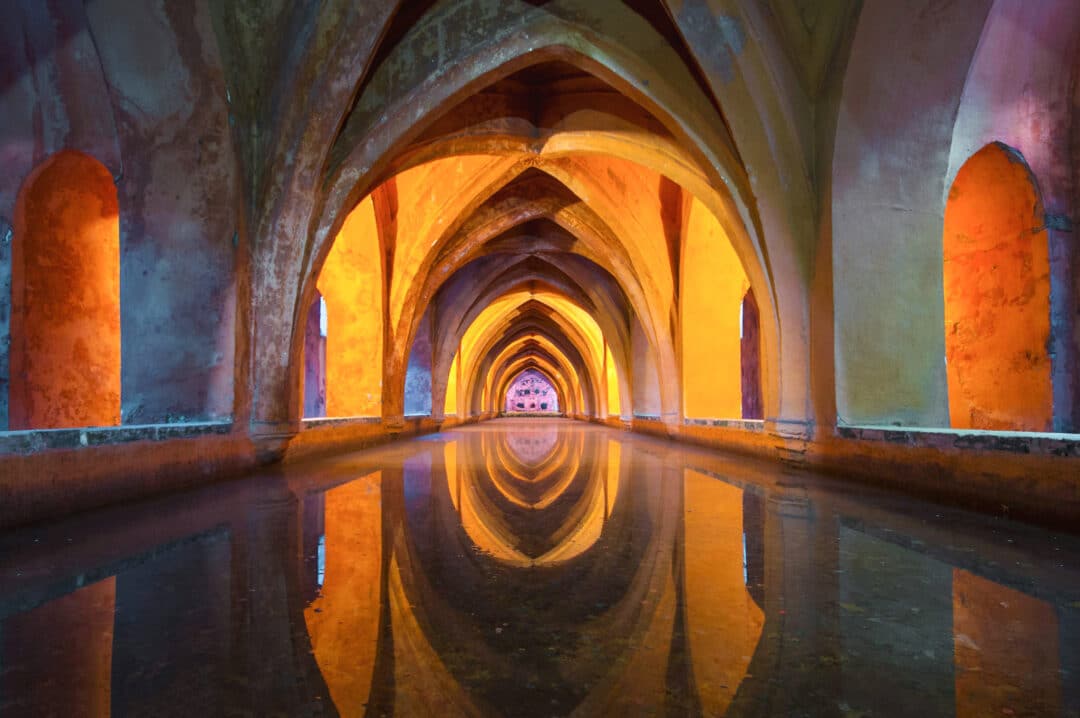 Game of Thrones filming locations visit