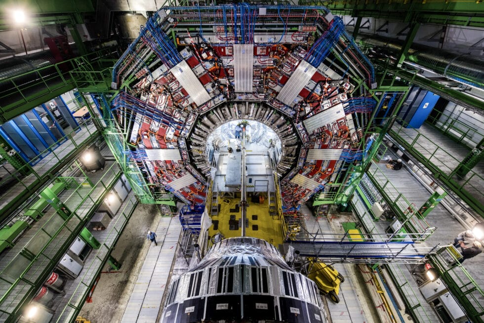 The World's Most Powerful Science Labs You Can Visit