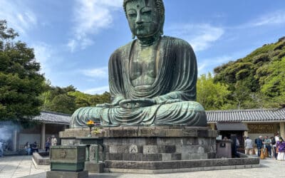 Kamakura Day Trip From Tokyo: A Step-by-Step Walkthrough