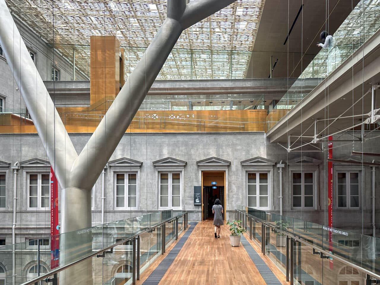 14 Most Emblematic Artworks at the National Gallery Singapore