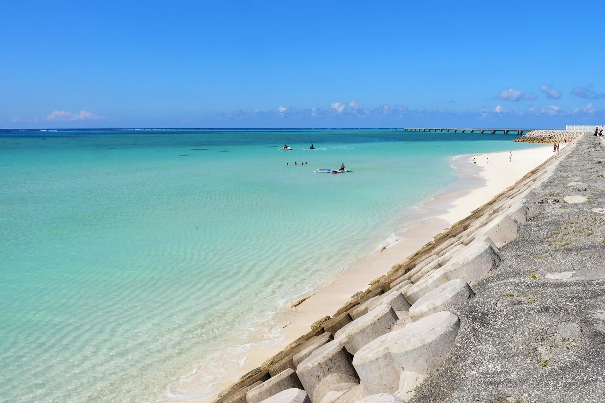 fun facts about okinawa