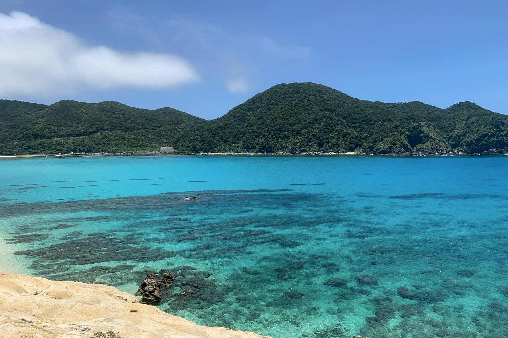 fun facts about okinawa