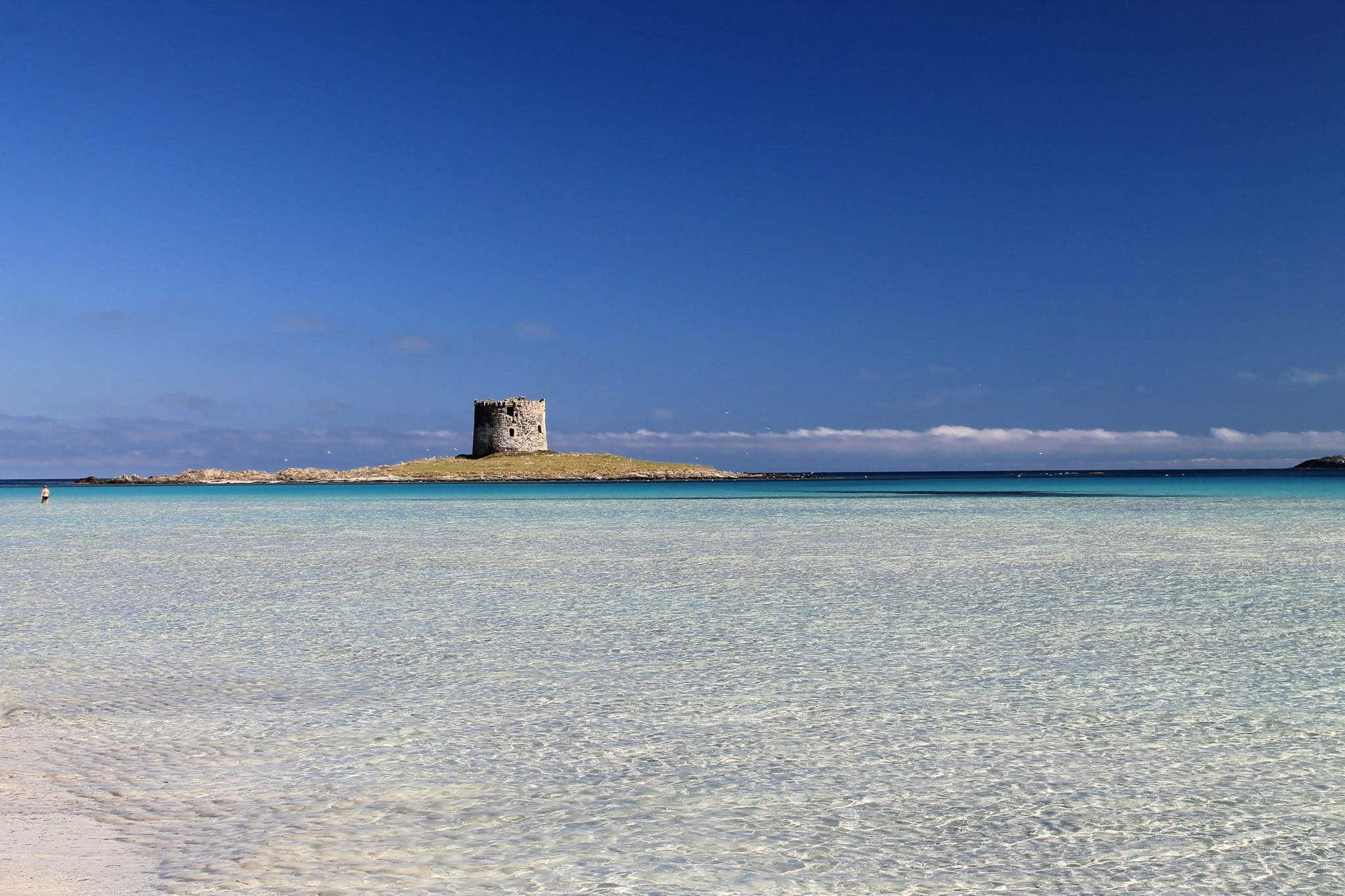 Best Places to Stay in Sardinia Italy Stintino Pelosa