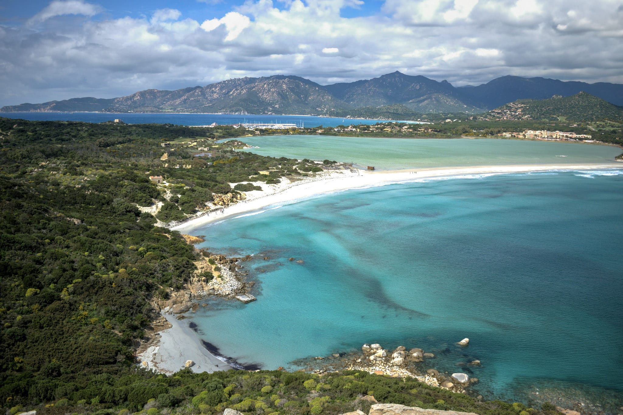 Best Places to Stay in Sardinia Italy Villasimius
