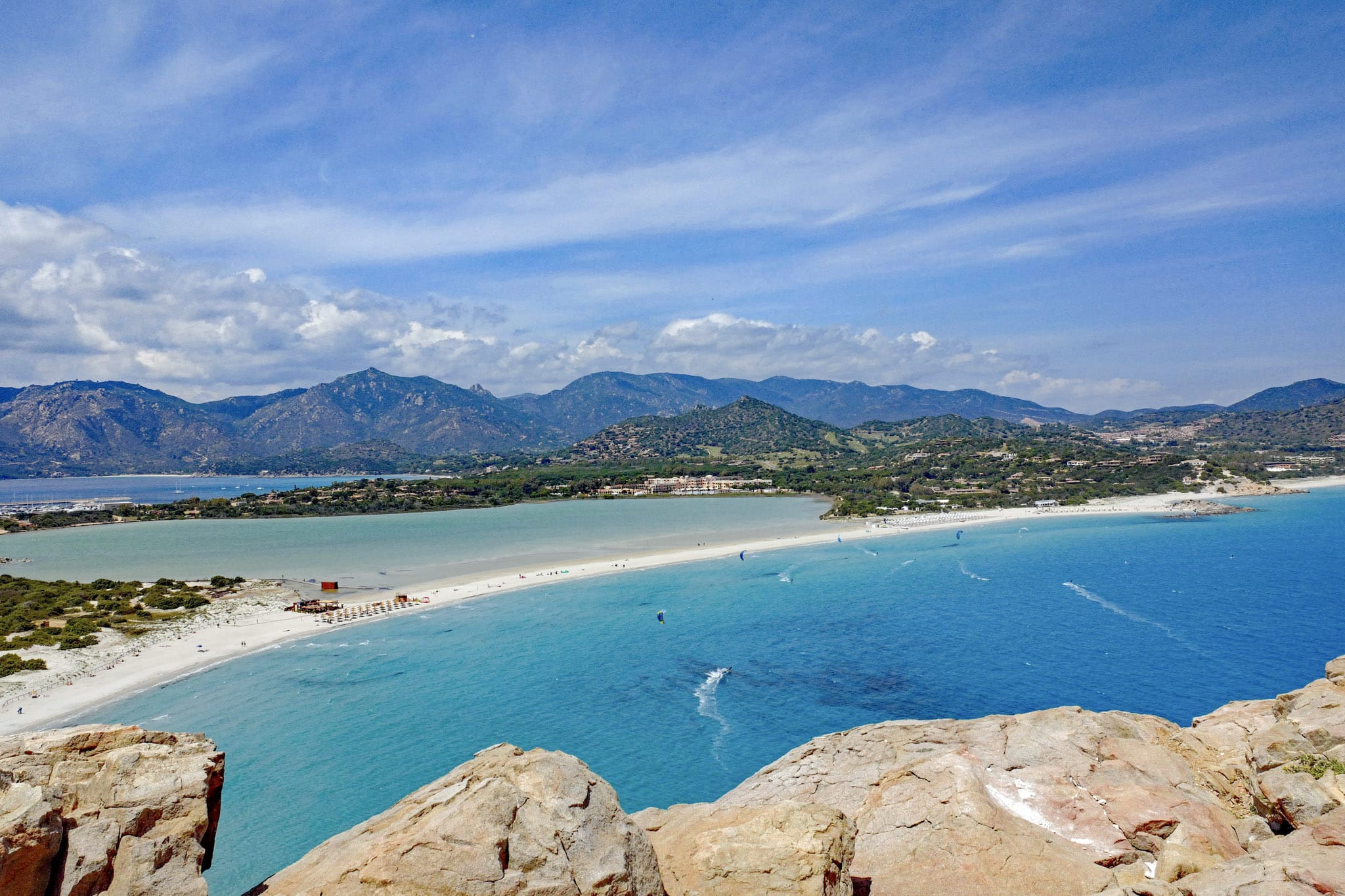 Best Places to Stay in Sardinia Italy