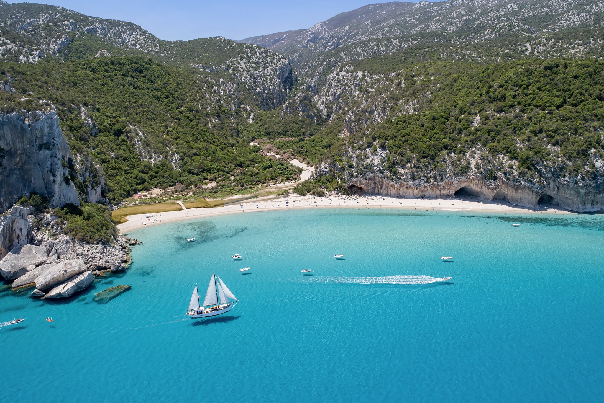 Best Places to Stay in Sardinia Italy Orosei