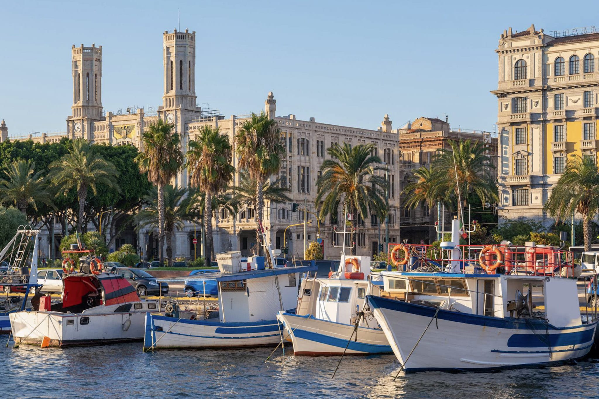 Best Places to Stay in Sardinia Italy Cagliari