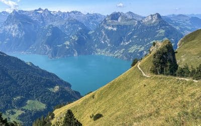 10 Best Hikes in Switzerland (And How To Actually Do Them)