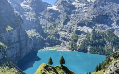 Oeschinensee Hike Guide: Panorama Loop, Best Lake Views