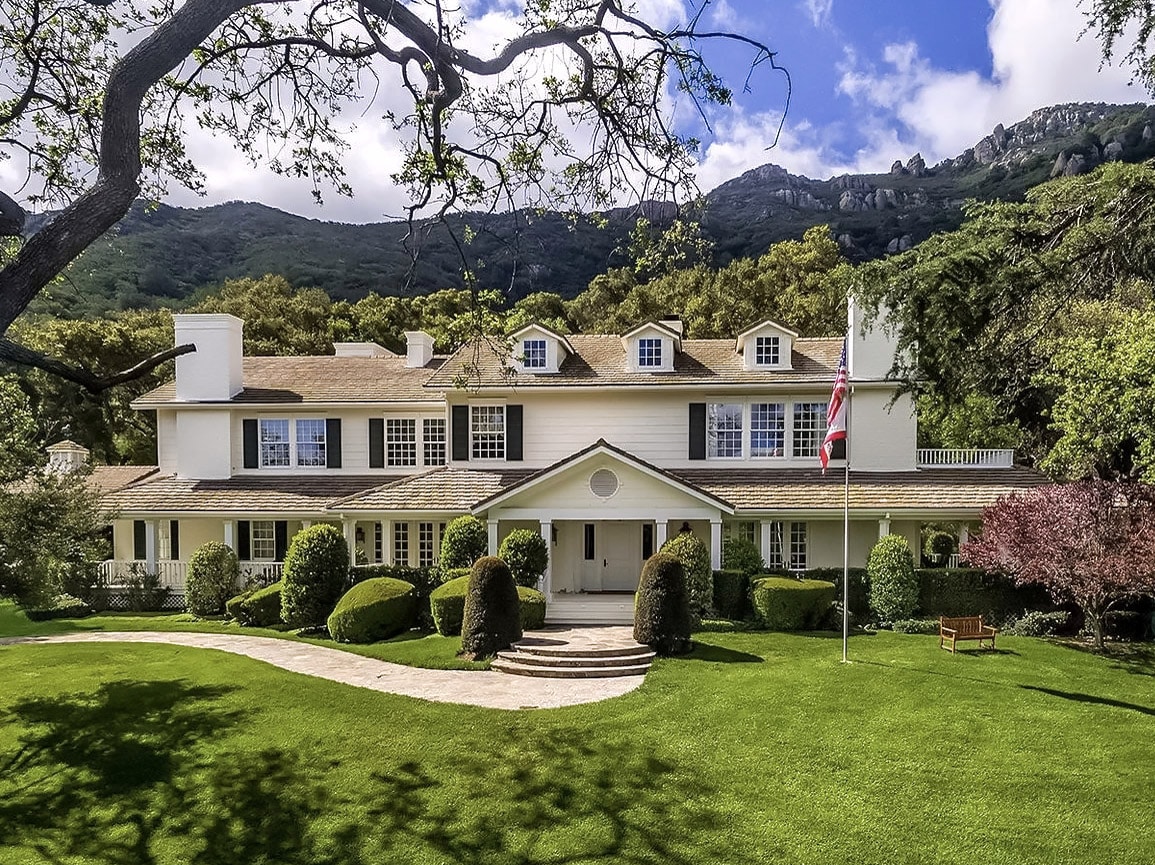 where was gilmore girls filmed location set