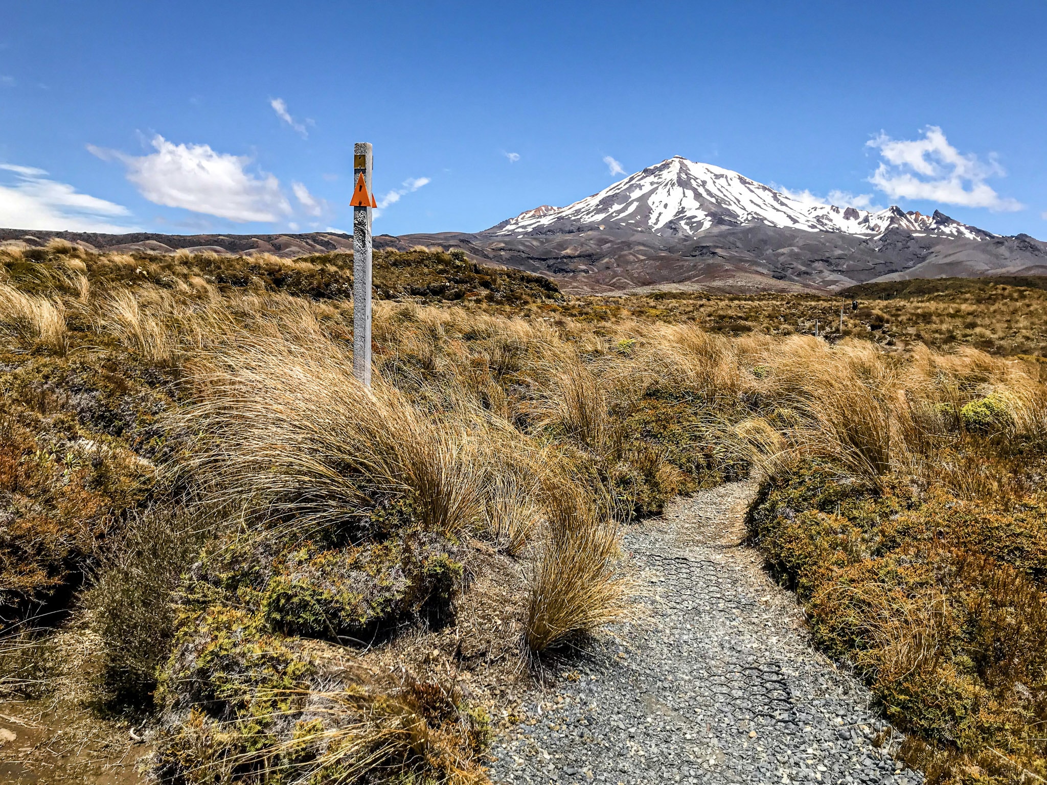 best hikes in the world most beautiful trails tongarino new zealand