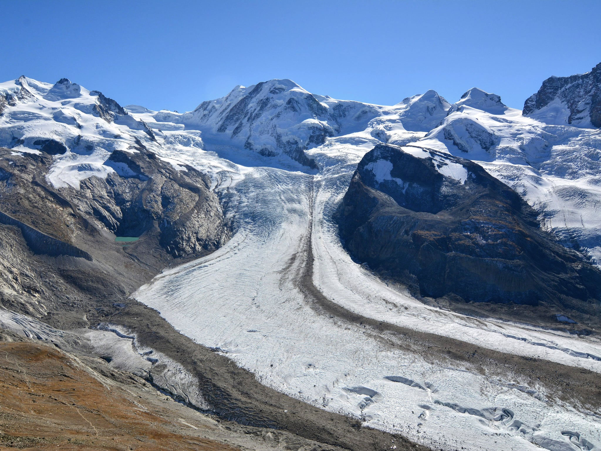 best hikes in the world most beautiful trails plain of six glaciers