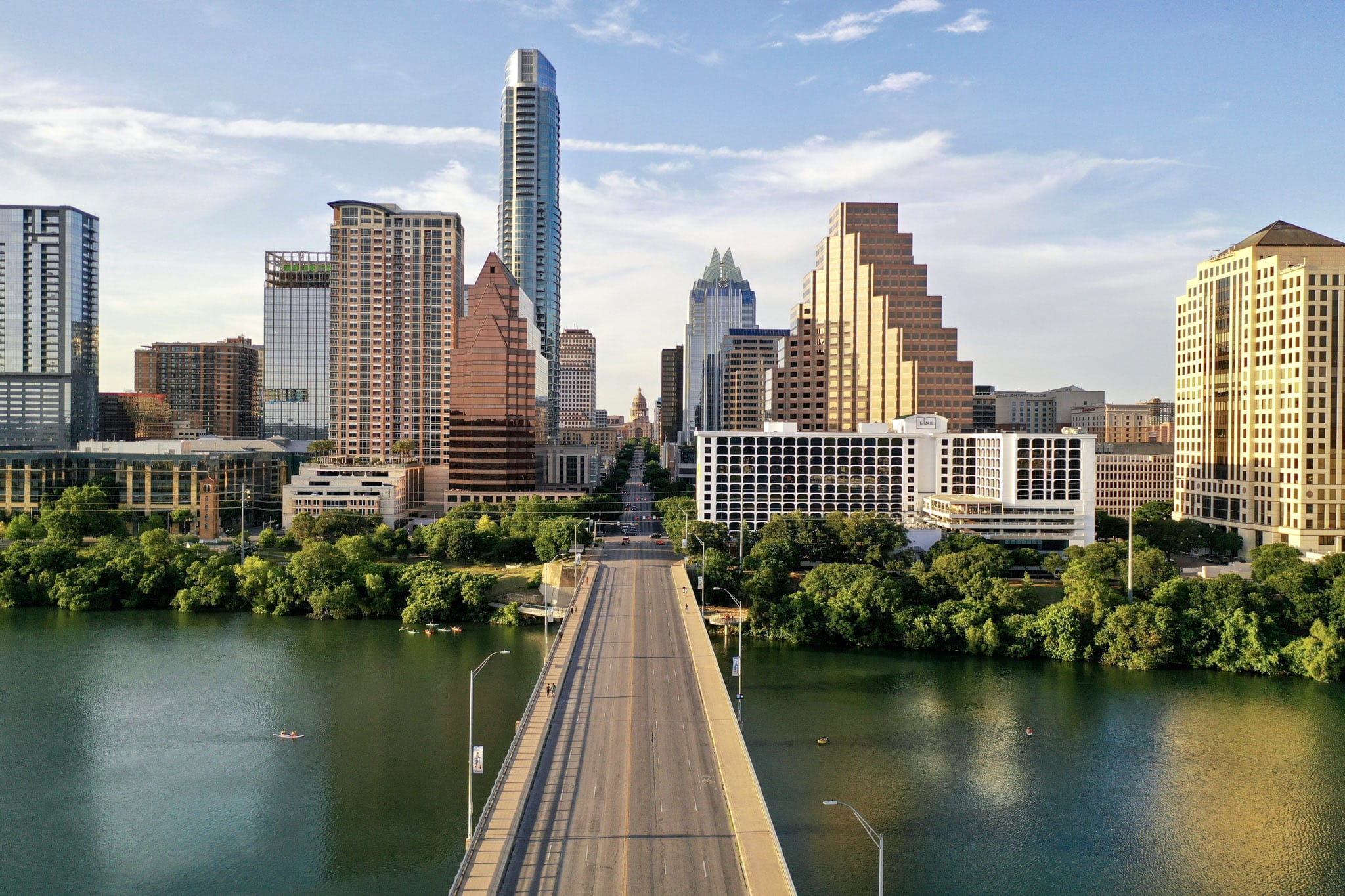 Best places to visit in Texas vacation austin