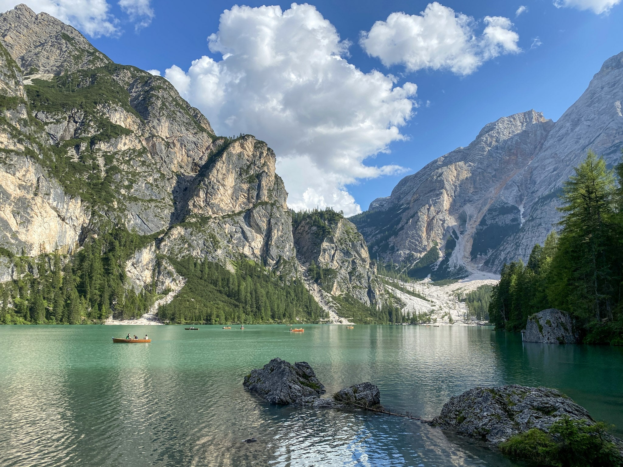 best hikes in the world most beautiful trails alta via dolomites