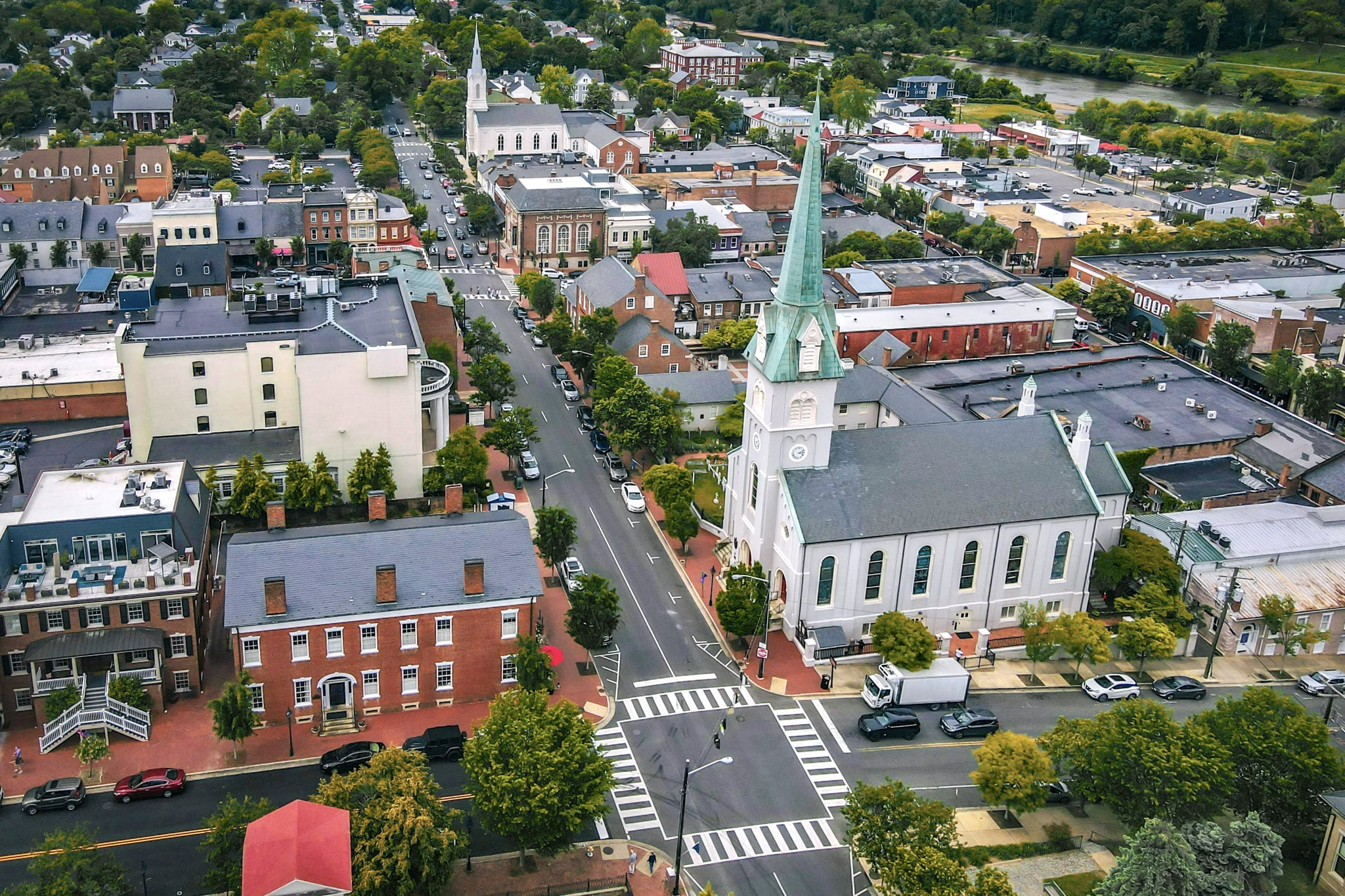 Best places to visit in Texas vacation fredericksburg