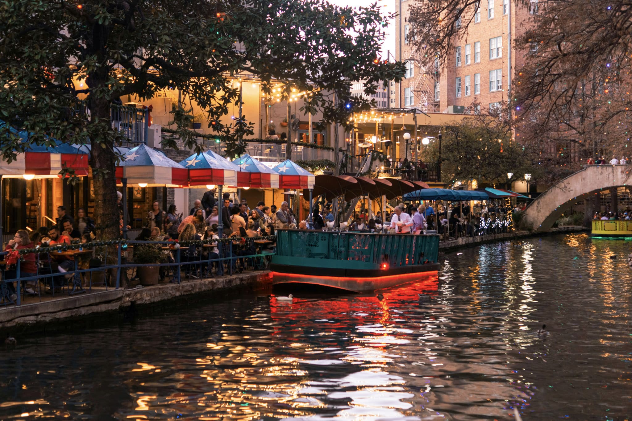 Best places to visit in Texas vacation san antonio