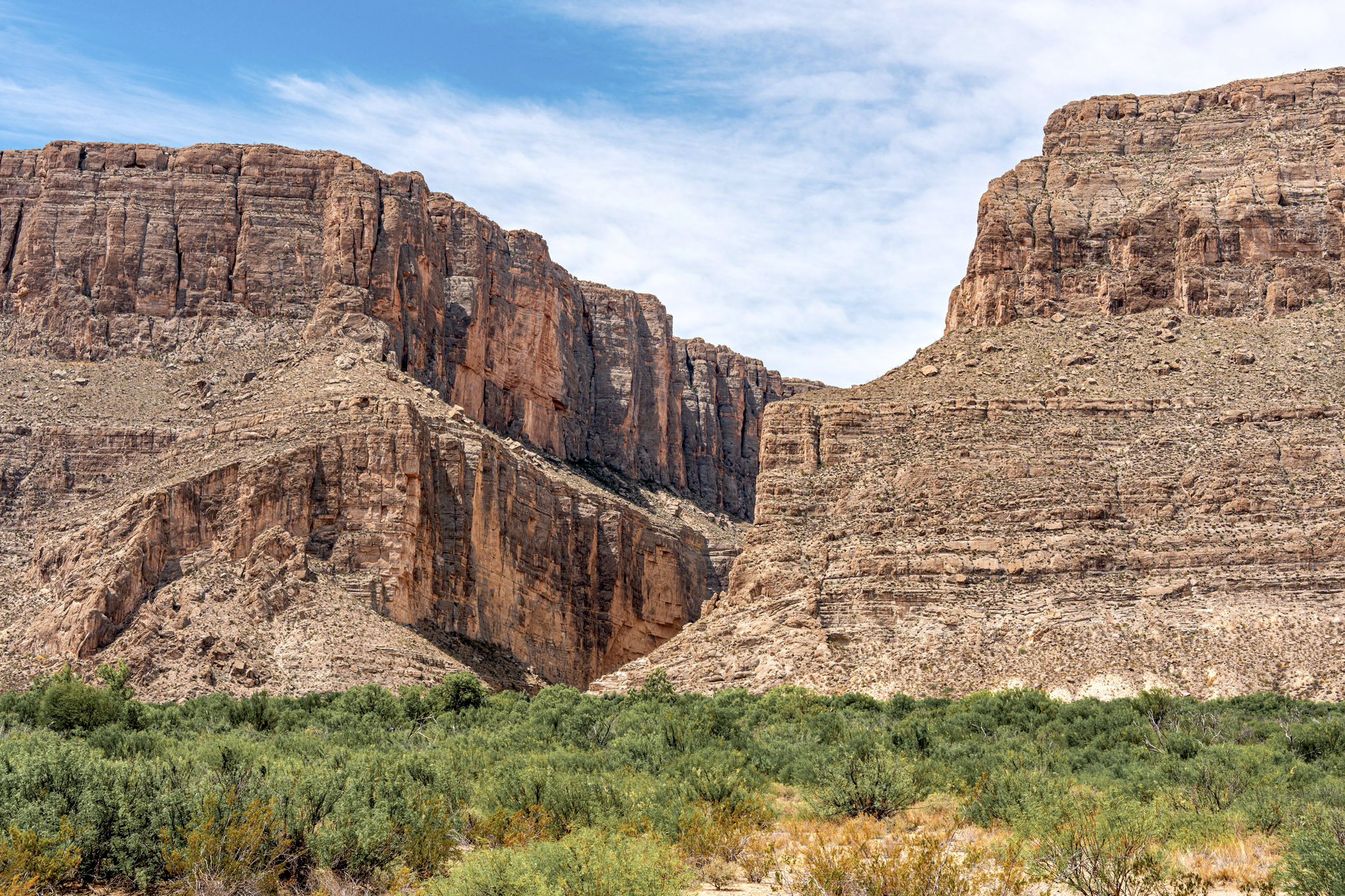 Best places to visit in Texas vacation big bend